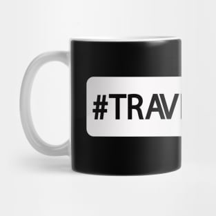 Traveling Mug